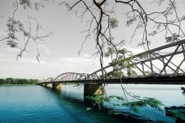 Tour Ẩm Thực Huế Về Đêm